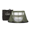 Aeromoov instant reisbed - Green moss